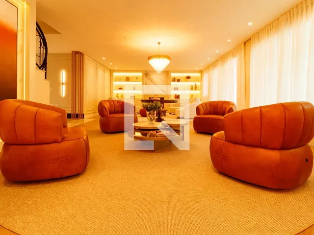 Imagem: Casa À Venda - Tucuruvi, 5 Quartos, 780