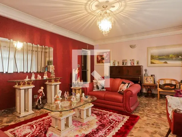 Imagem: Casa À Venda - Santana, 4 Quartos, 250