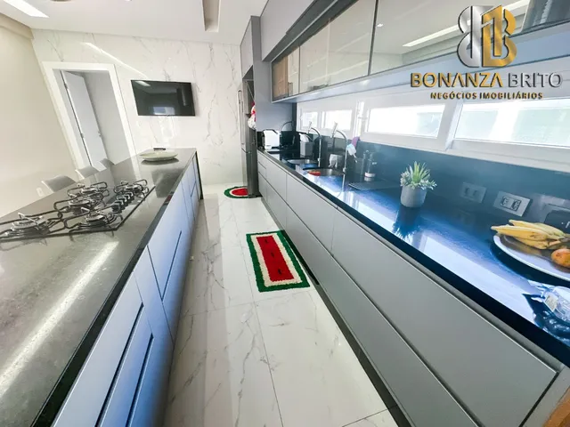 Imagem 12: Casa de Condomínio 4 Quartos, Design Contemporâneo, Amplos Ambientes e Sustentabilide