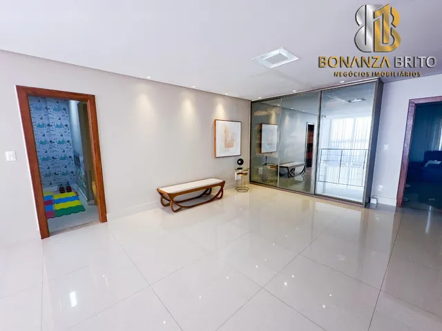 Imagem 7: Casa de Condomínio 4 Quartos, Design Contemporâneo, Amplos Ambientes e Sustentabilide