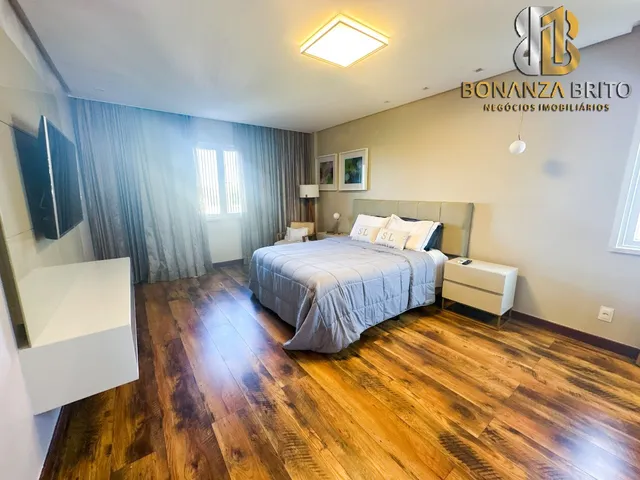 Imagem 5: Casa de Condomínio 4 Quartos, Design Contemporâneo, Amplos Ambientes e Sustentabilide