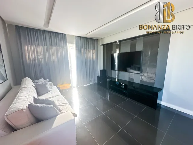 Imagem 9: Casa de Condomínio 4 Quartos, Design Contemporâneo, Amplos Ambientes e Sustentabilide