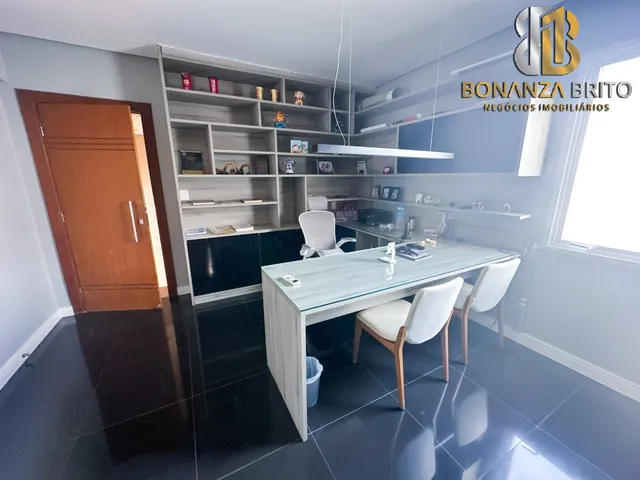 Imagem 16: Casa de Condomínio 4 Quartos, Design Contemporâneo, Amplos Ambientes e Sustentabilide