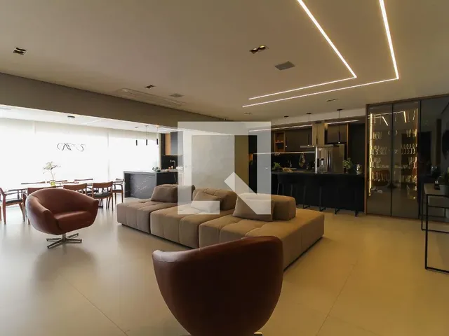 Imagem: Apartamento À Venda - Belém, 3 Quartos