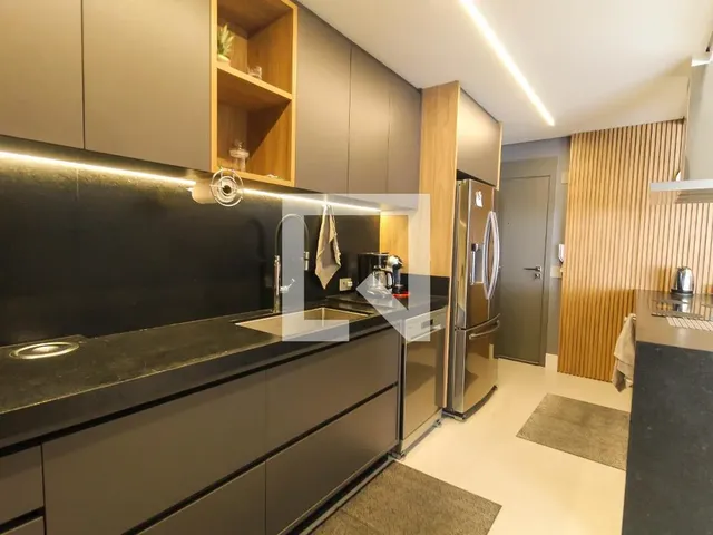 Imagem 11: Apartamento À Venda - Belém, 3 Quartos, 270 M2