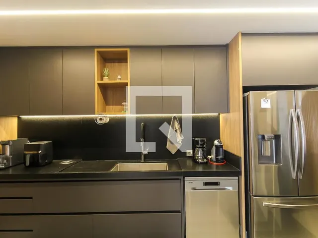 Imagem 4: Apartamento À Venda - Belém, 3 Quartos, 270 M2