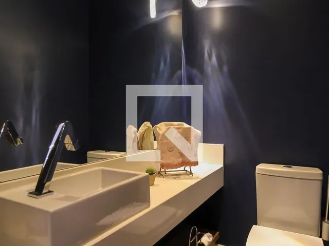 Imagem 10: Apartamento À Venda - Belém, 3 Quartos, 270 M2