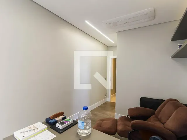 Imagem 3: Apartamento À Venda - Belém, 3 Quartos, 270 M2