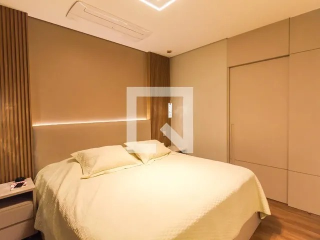Imagem 2: Apartamento À Venda - Belém, 3 Quartos, 270 M2