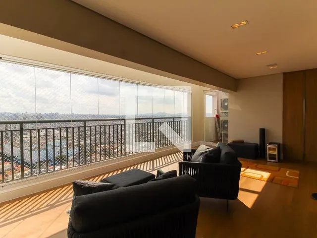 Imagem 7: Apartamento À Venda - Belém, 3 Quartos, 270 M2