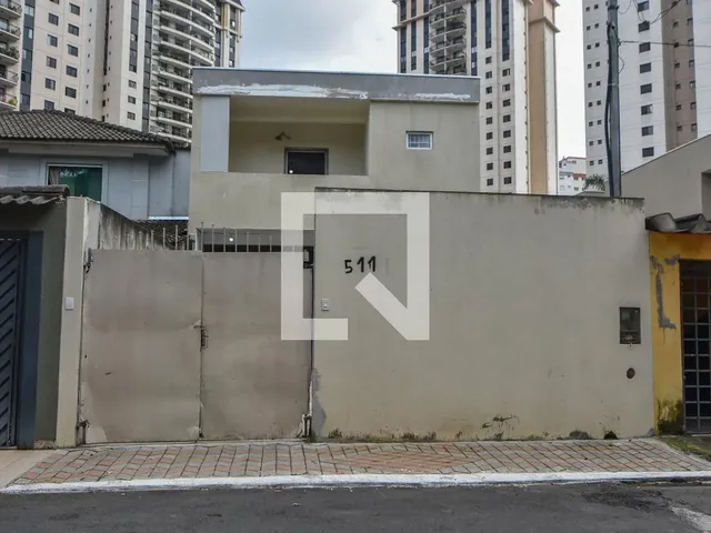 Imagem: Casa À Venda - Santo Amaro, 3 Quartos