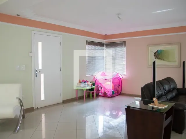 Imagem: Casa À Venda - Tucuruvi, 4 Quartos, 380
