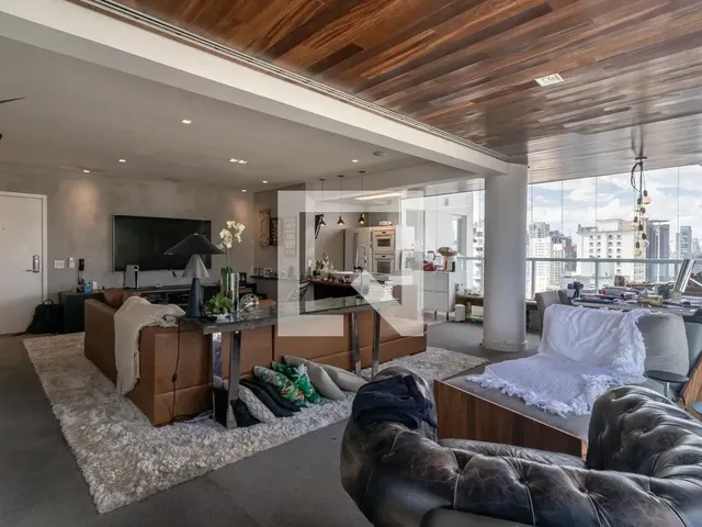 Imagem: Apartamento À Venda - Vila Olímpia, 2