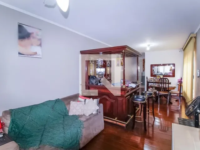 Imagem: Casa À Venda - Parque Residencial Oratório