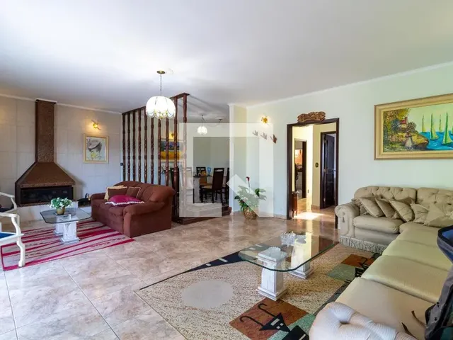 Imagem: Casa À Venda - Santana, 3 Quartos, 400