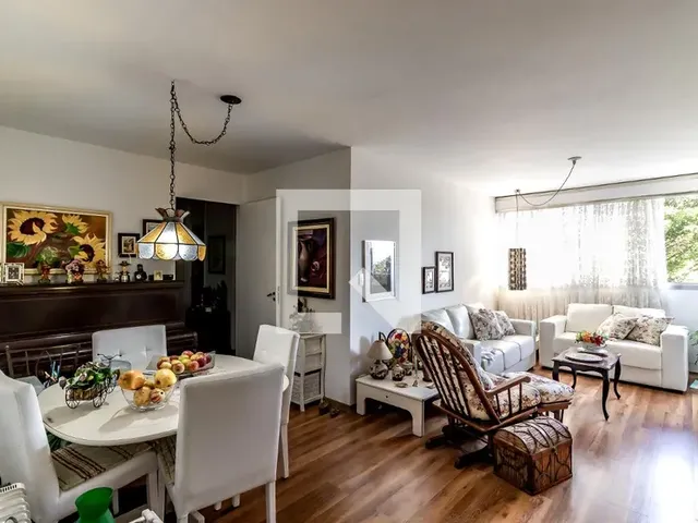 Imagem: Apartamento À Venda - Vila Olímpia, 3