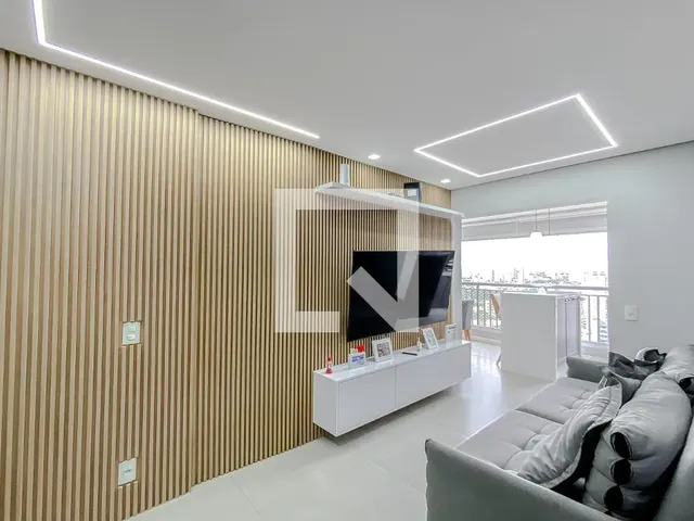 Imagem: Apartamento à Venda - Belém, 2 Quartos