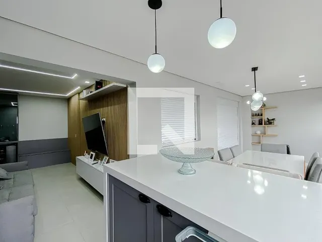 Imagem 9: Apartamento à Venda - Belém, 2 Quartos, 77 m2