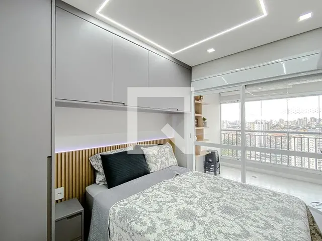 Imagem 11: Apartamento à Venda - Belém, 2 Quartos, 77 m2