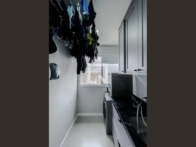 Imagem 14: Apartamento à Venda - Belém, 2 Quartos, 77 m2