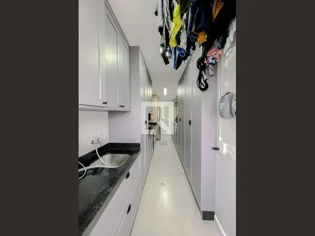 Imagem 12: Apartamento à Venda - Belém, 2 Quartos, 77 m2