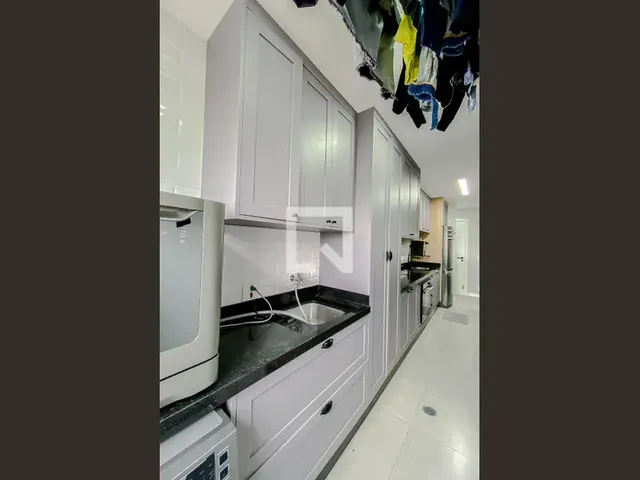 Imagem 8: Apartamento à Venda - Belém, 2 Quartos, 77 m2