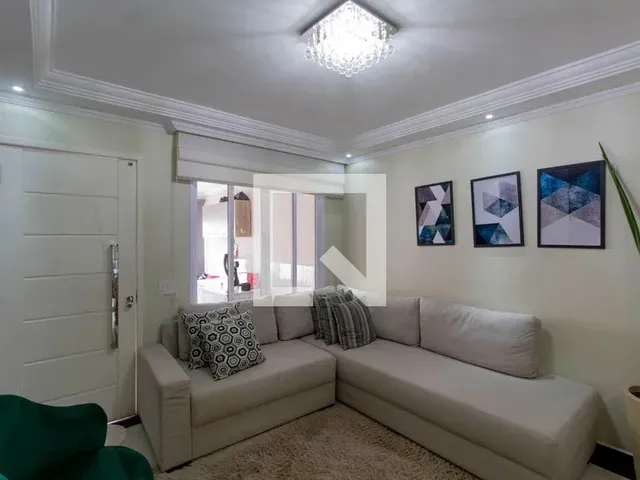 Imagem: Casa À Venda - Vila Ré, 3 Quartos, 240