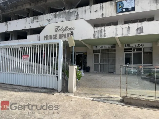 Imagem 7: Excelente apartamento para alugar na Praia do Canto em Vitória-ES: 1 quarto, 1 sala, 1