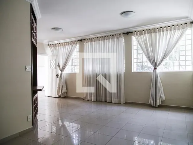 Imagem: Casa À Venda - Campo Belo, 3 Quartos, 230