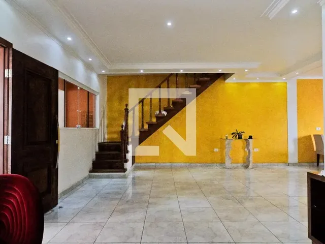 Imagem: Casa À Venda - Freguesia do Ó, 3 Quartos