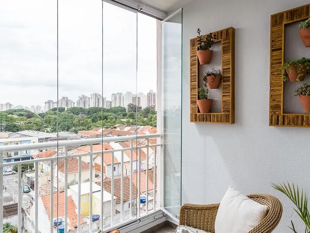 Imagem 13: Apartamento À Venda - Mooca, 2 Quartos, 76 M2
