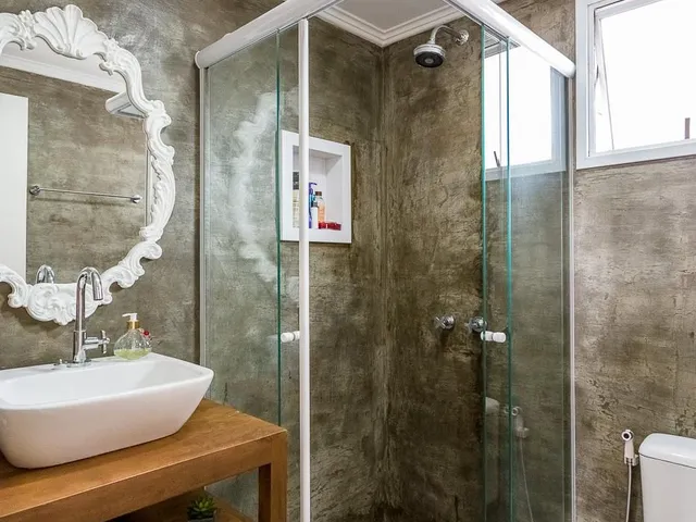 Imagem 2: Apartamento À Venda - Mooca, 2 Quartos, 76 M2