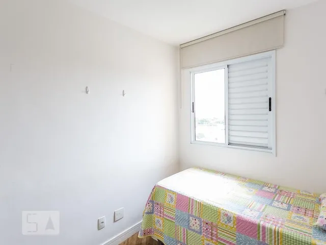 Imagem 3: Apartamento À Venda - Mooca, 2 Quartos, 76 M2