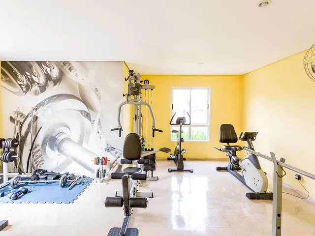 Imagem 9: Apartamento À Venda - Mooca, 2 Quartos, 76 M2