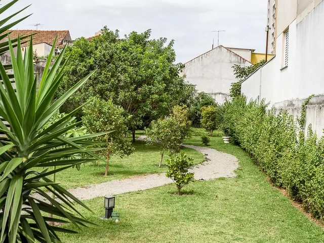 Imagem 11: Apartamento À Venda - Mooca, 2 Quartos, 76 M2