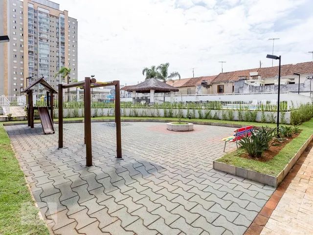 Imagem 16: Apartamento À Venda - Mooca, 2 Quartos, 76 M2