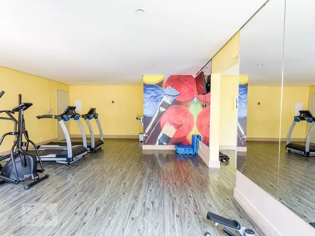 Imagem 6: Apartamento À Venda - Mooca, 2 Quartos, 76 M2