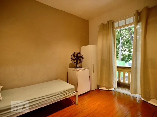 Imagem: Casa À Venda - Água Branca, 5 Quartos