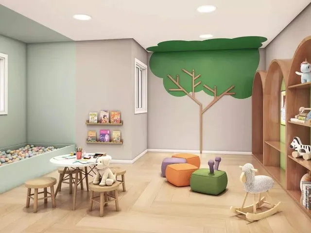 Imagem 5: Breve Lançamento 2 Dormitórios Evo Diadema