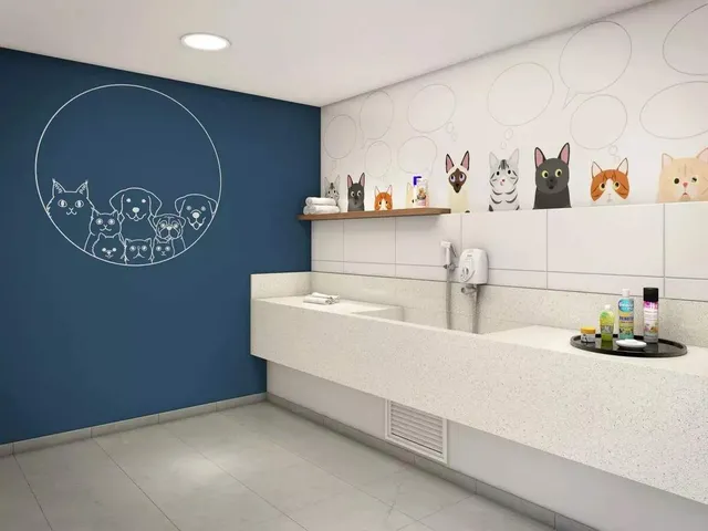 Imagem 9: Breve Lançamento 2 Dormitórios Evo Diadema