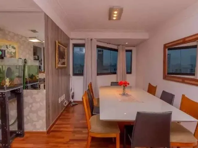 Imagem 3: Apartamento 3 dormitórios - Bairro Jardim - Santo André