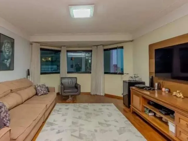 Imagem 4: Apartamento 3 dormitórios - Bairro Jardim - Santo André