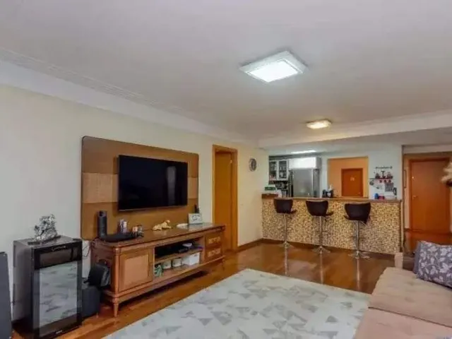 Imagem 5: Apartamento 3 dormitórios - Bairro Jardim - Santo André