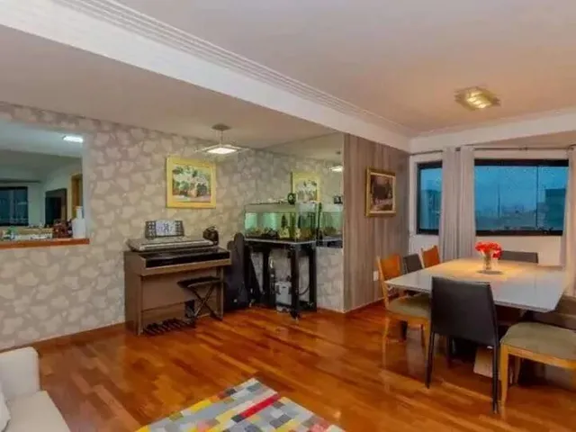 Imagem 6: Apartamento 3 dormitórios - Bairro Jardim - Santo André