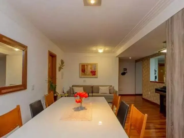 Imagem 7: Apartamento 3 dormitórios - Bairro Jardim - Santo André