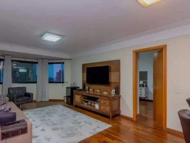 Imagem 8: Apartamento 3 dormitórios - Bairro Jardim - Santo André