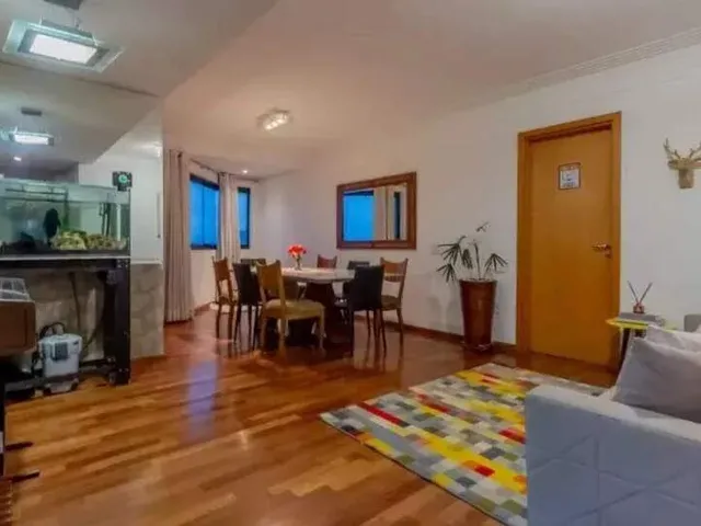 Imagem 9: Apartamento 3 dormitórios - Bairro Jardim - Santo André