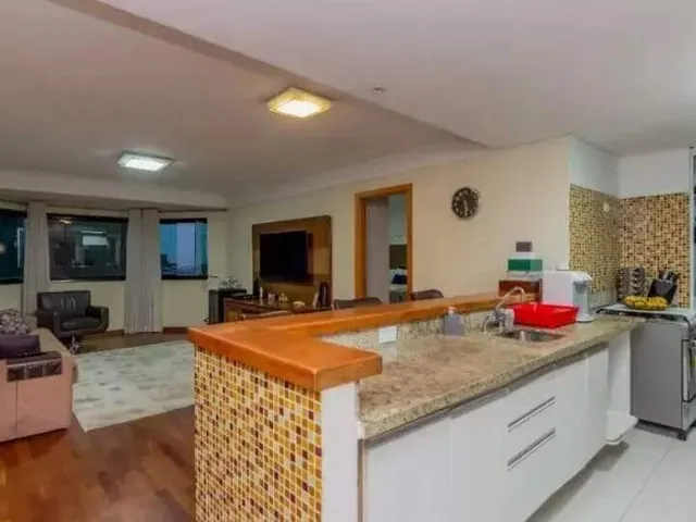Imagem 10: Apartamento 3 dormitórios - Bairro Jardim - Santo André