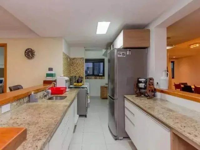 Imagem 13: Apartamento 3 dormitórios - Bairro Jardim - Santo André