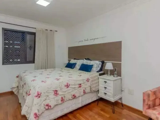 Imagem 11: Apartamento 3 dormitórios - Bairro Jardim - Santo André